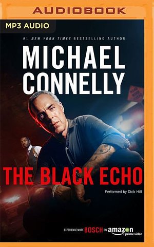 Cover Art for 9781536691061, BLACK ECHO                   M by Michael Connelly