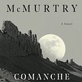 Cover Art for 9780684857558, Comanche Moon by Larry McMurtry