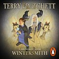 Cover Art for 9781407031859, Wintersmith: (Discworld Novel 35) by Terry Pratchett, Paul Kidby, Tony Robinson