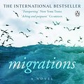 Cover Art for 9781760144975, The Last Migration by Charlotte McConaghy