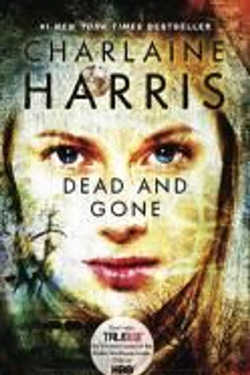 Cover Art for 9780441018994, Dead and Gone by Charlaine Harris