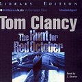 Cover Art for 9781596002388, The Hunt for Red October (Brilliance Audio on Compact Disc) by Tom Clancy