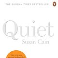 Cover Art for 8601400278840, Quiet: The Power of Introverts in a World That Can't Stop Talking by Susan Cain