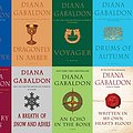 Cover Art for 9788968330865, Complete Diana Gabaldon Outlander Series Eight Book Hardcover Set [Outlander, Voyager, Dragonfly in Amber, Drums of Autumn, Fiery Cross, A Breath of Snow and Ashes, An Echo in the Bone, Written in My Own Heart's Blood:Diana Gabaldon:OUTLANDER Series by Diana Gabaldon