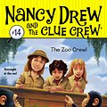 Cover Art for 9781416958994, The Zoo Crew by Carolyn Keene