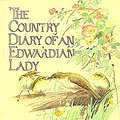 Cover Art for 9780722105801, Country Diary of an Edwardian Lady by Edith Holden