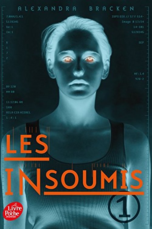 Cover Art for 9782011614117, Les insoumis by Alexandra Bracken