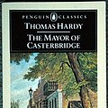 Cover Art for 9780140431254, The Mayor of Casterbridge by Thomas Hardy