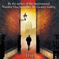 Cover Art for 9781408704035, The Silkworm by Robert Galbraith