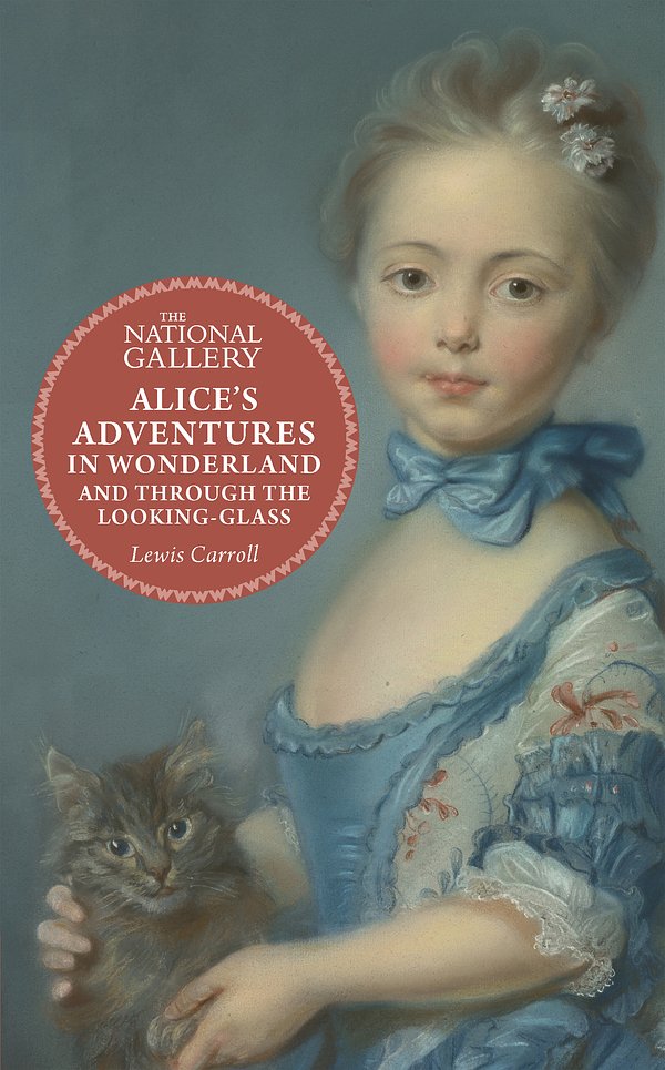 453 editions of Alice's Adventures in Wonderland and Through the Looking-Glass (Coscom Blue Banner Classics) by Lewis Carroll