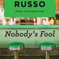 Cover Art for 9781952535192, Nobody's Fool by Richard Russo