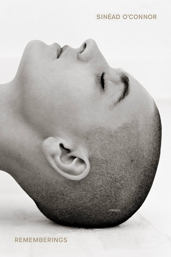 Cover Art for 9781844885411, Rememberings by Sinead O'Connor
