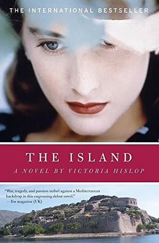 Cover Art for 9780641964763, The Island by Victoria Hislop