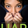 Cover Art for 9781599905198, Liar by Justine Larbalestier