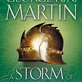 Cover Art for 9780553573428, A Storm Of Swords by George R.r. Martin