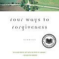 Cover Art for 9780060760298, Four Ways to Forgiveness by Ursula K. Le Guin