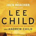 Cover Art for 9780552177528, Better off Dead: (Jack Reacher 26) by Lee Child, Andrew Child