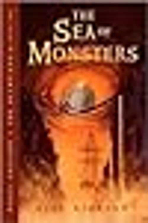 Cover Art for 9780641902338, The Sea of Monsters by Rick Riordan