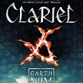 Cover Art for 9781471403866, Clariel (The Old Kingdom) by Garth Nix