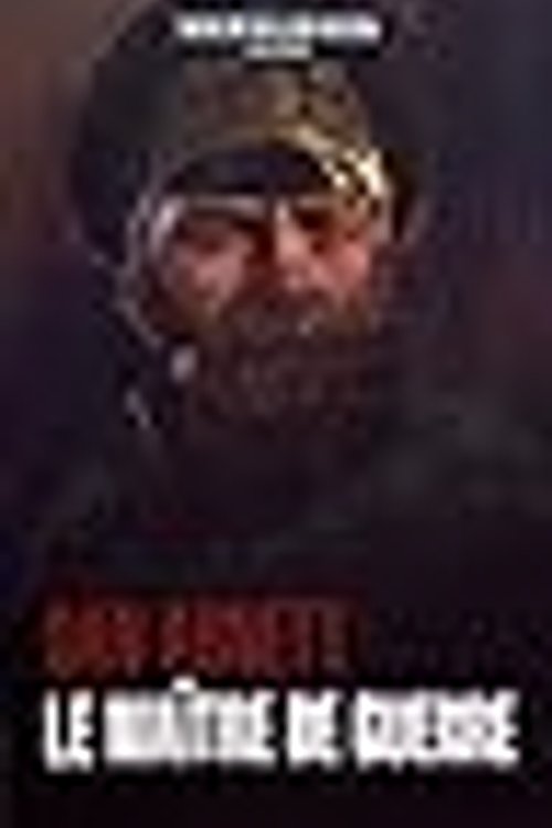 Cover Art for 9781780303819, Les Fantomes de gaunt : le maitre de guerre by Dan Abnett