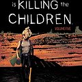 Cover Art for B0BGKMZQ2Q, Something is Killing the Children Vol. 5 by James Tynion