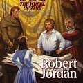 Cover Art for 9780312873073, Knife of Dreams by Robert Jordan