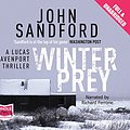 Cover Art for 9781471218835, Winter Prey by John Sandford