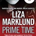 Cover Art for 9781849835138, Prime Time by Liza Marklund