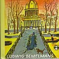 Cover Art for 9780140951226, Madeline's Rescue by Ludwig Bemelmans