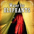 Cover Art for 9780340935460, Water for Elephants by Sara Gruen