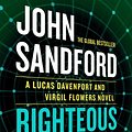 Cover Art for 9781398523852, Righteous Prey by John Sandford