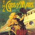 Cover Art for 9781576464496, The Gods of Mars by Edgar Rice Burroughs