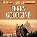 Cover Art for 9781593353001, Stone of Tears by Terry Goodkind