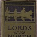 Cover Art for 9780061152320, Lords of the North by Agnes Christina Laut