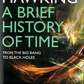 Cover Art for 9781787631496, A Brief History Of Time by Stephen Hawking