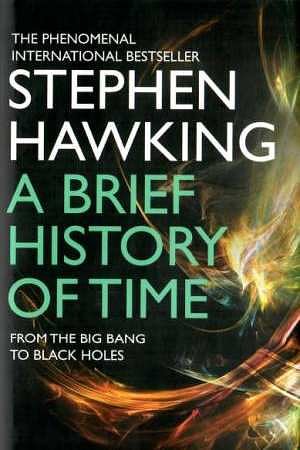 Cover Art for 9781787631496, A Brief History Of Time by Stephen Hawking