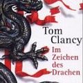 Cover Art for 9783453188860, Im Zeichen des Drachen, 3 Cassetten by Tom Clancy, Hans P. Hallwachs