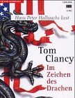 Cover Art for 9783453188860, Im Zeichen des Drachen, 3 Cassetten by Tom Clancy, Hans P. Hallwachs