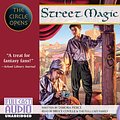 Cover Art for 9781934180822, Street Magic by Tamora Pierce, Bruce Coville