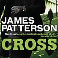 Cover Art for B004VF628E, Cross (Alex Cross Book 12) by James Patterson