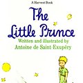 Cover Art for B000T6ADTI, The Little Prince by Antoine de Saint-Exupery