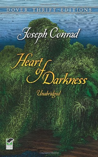 Cover Art for 9780393926361, Heart of Darkness by Joseph Conrad