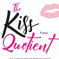 Cover Art for 9781760527945, The Kiss Quotient by Helen Hoang