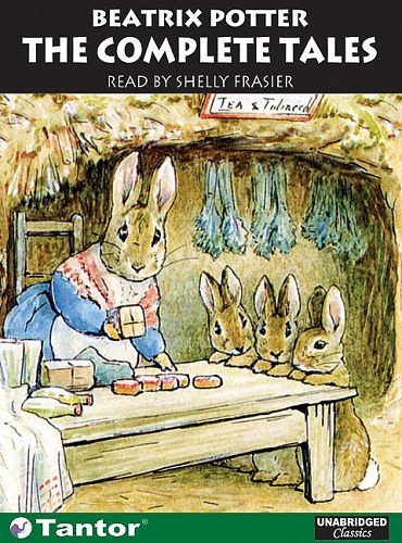 Cover Art for 9781400130573, The Complete Tales by Beatrix Potter