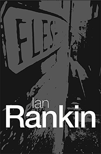 Cover Art for 9780752869155, Fleshmarket Close by Ian Rankin