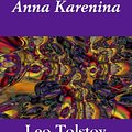 Cover Art for 9781412176316, Anna Karenina by Leo Tolstoy