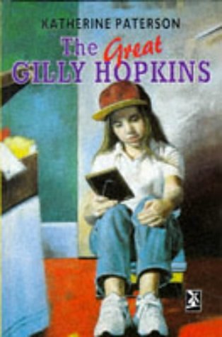 Cover Art for 9780435124779, Great Gilly Hopkins (New Windmills) by Katherine Paterson