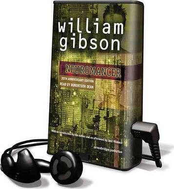 Cover Art for 9781616577841, Neuromancer by Gibson Dr, Dr William