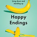 Cover Art for 9781760982768, Happy Endings by Bella Green