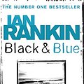 Cover Art for 9780752864471, Black And Blue by Ian Rankin